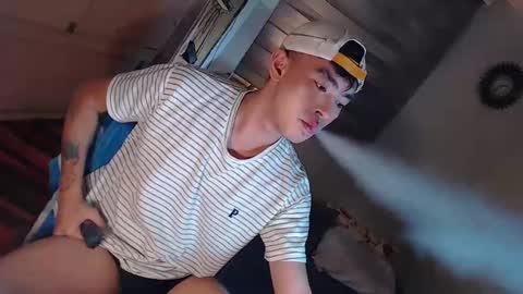 Bry online show from 02.25.25