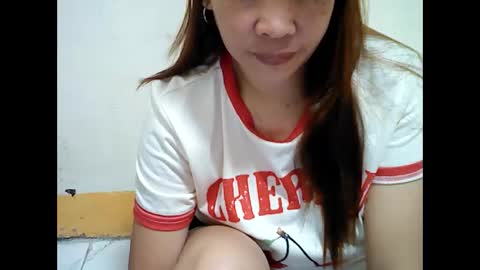 asiancutie143 online show from 10.15.25