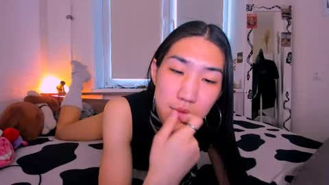 asiancvnt online show from 04.26.26