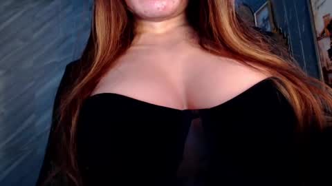 BELLA NOTCH online show from 01.08.25