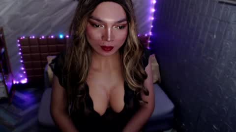 BELLA NOTCH online show from 04.27.26