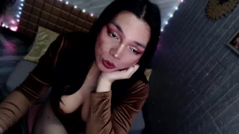 BELLA NOTCH online show from 06.19.26