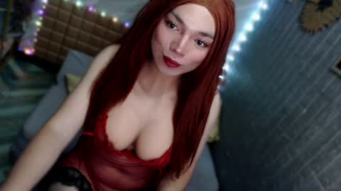 BELLA NOTCH online show from 07.05.26