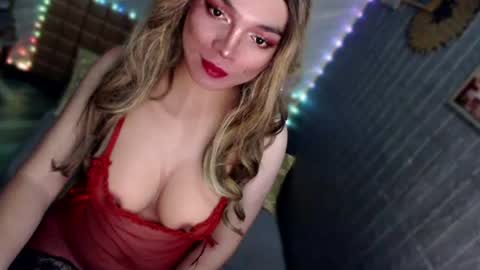 BELLA NOTCH online show from 07.17.26
