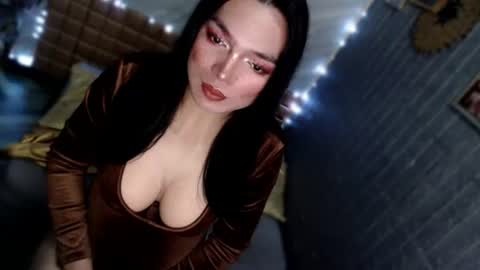 BELLA NOTCH online show from 07.22.26