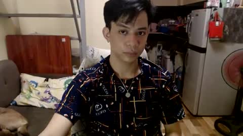 Snapshot of asiandreamboyx chatting on 02.14.25 asiandreamboyx online show from 02.14.25