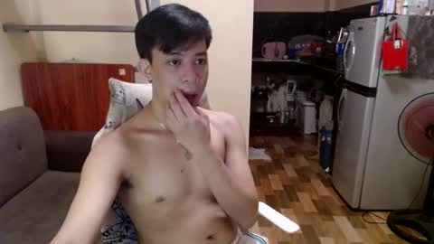 Snapshot of asiandreamboyx chatting on 02.17.25 asiandreamboyx online show from 02.17.25