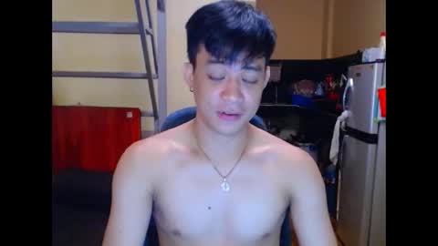 Snapshot of asiandreamboyx chatting on 10.01.25 asiandreamboyx online show from 10.01.25