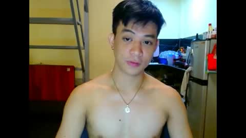 asiandreamboyx online show from 03.23.26