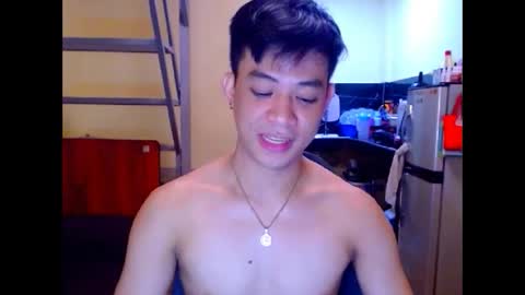 asiandreamboyx online show from 03.26.26