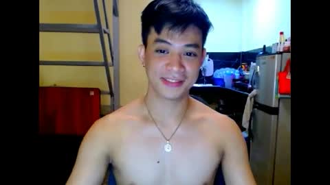 asiandreamboyx online show from 03.30.26