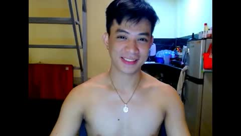 asiandreamboyx online show from 04.02.26