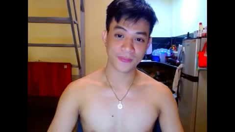 asiandreamboyx online show from 04.06.26