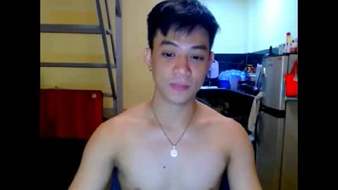 asiandreamboyx online show from 04.07.26