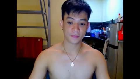 asiandreamboyx online show from 04.14.26