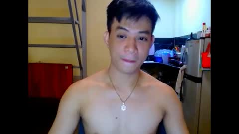 asiandreamboyx online show from 04.16.26