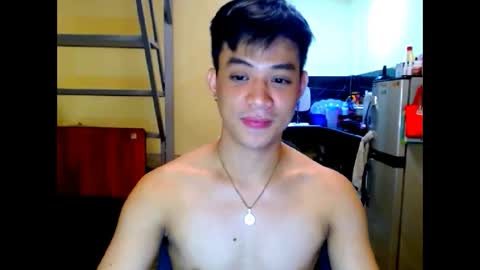 asiandreamboyx online show from 05.05.26