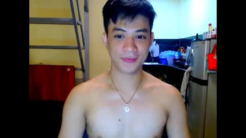asiandreamboyx online show from 05.07.26