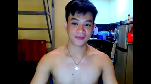 asiandreamboyx online show from 05.08.26