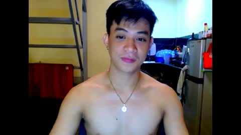 asiandreamboyx online show from 05.09.26
