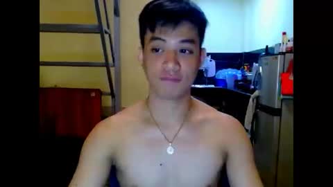 asiandreamboyx online show from 06.01.26