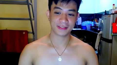 asiandreamboyx online show from 06.16.26