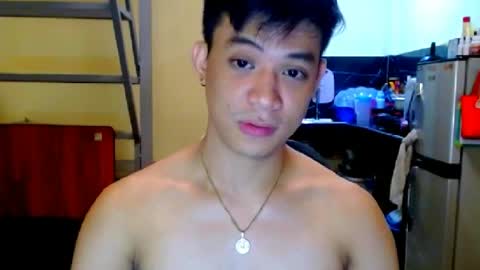 asiandreamboyx online show from 06.22.26