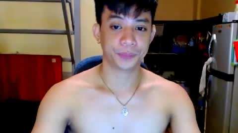 asiandreamboyx online show from 08.09.26