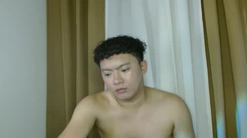 asiangay1209 online show from 09.22.25