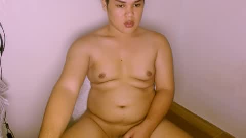 Snapshot of asiangay1209 chatting on 10.18.25 asiangay1209 online show from 10.18.25