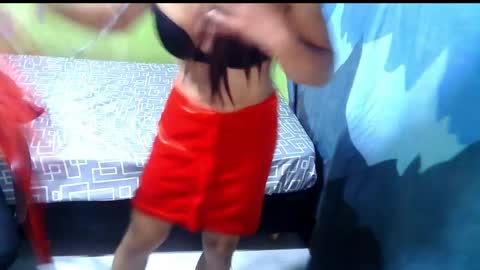 Snapshot of asiangoddezzts chatting on 12.02.24 Miss Audrey L Monel online show from 12.02.24