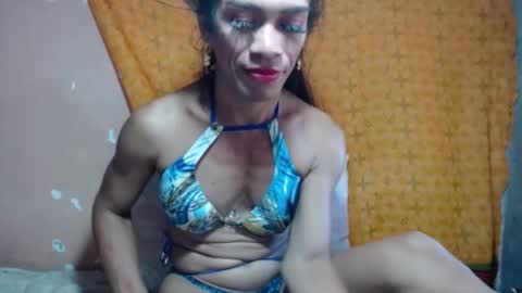 Snapshot of asiangoddezzts chatting on 01.02.25 Miss Audrey L Monel online show from 01.02.25