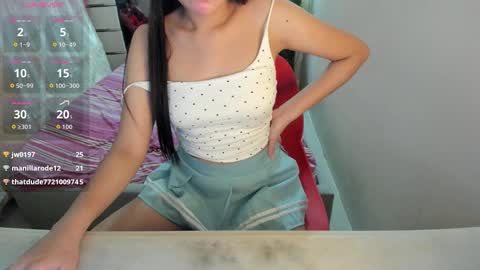 Melody online show from 02.14.26