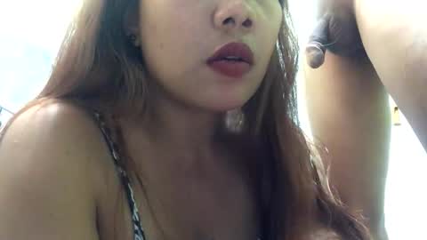 YangSha online show from 09.12.25