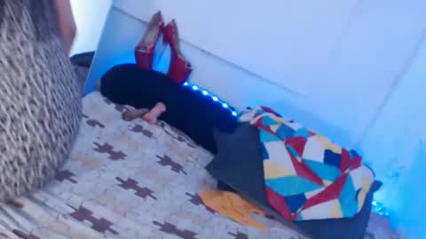 ALEAH online show from 11.18.25