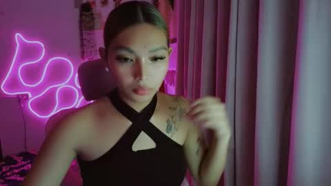 HI IM TAMIRA LOOKING FOR SERIOUS RELATIONSHIP online show from 03.25.26