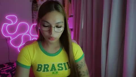 HI IM TAMIRA LOOKING FOR SERIOUS RELATIONSHIP online show from 03.26.26