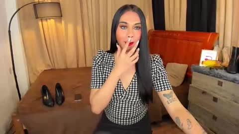 JULIA online show from 12.17.24