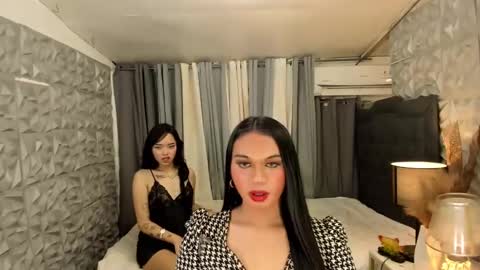 JULIA online show from 12.27.24