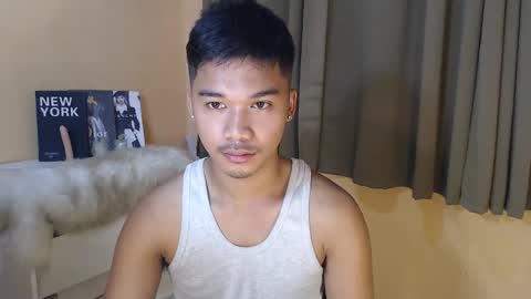 asianhunk_jamesx online show from 10.17.25