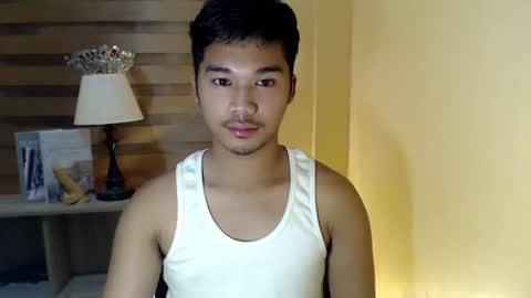 asianhunk_jamesx online show from 11.13.25