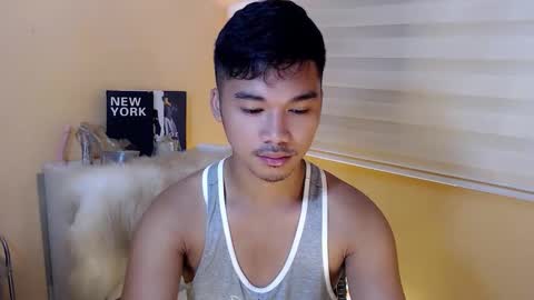 asianhunk_jamesx online show from 11.22.25
