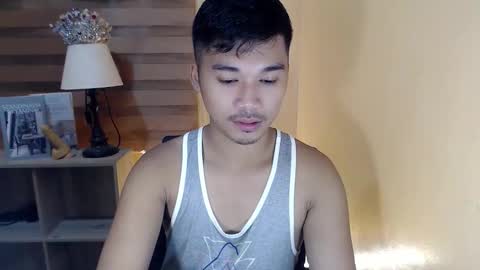 asianhunk_jamesx online show from 11.23.25