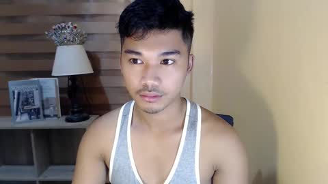 asianhunk_jamesx online show from 11.24.25