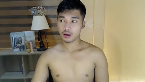 asianhunk_jamesx online show from 11.30.25