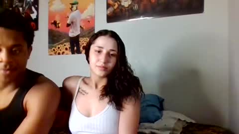asianicolee online show from 11.07.25