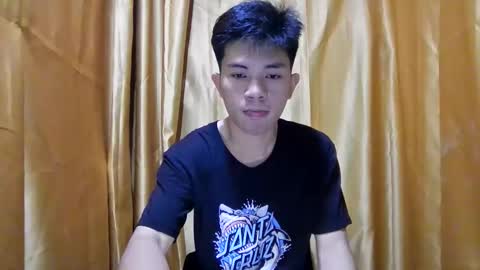 asianjay_hunks online show from 11.15.25