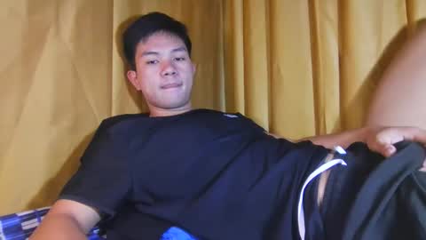 asianjay_hunks online show from 01.12.26