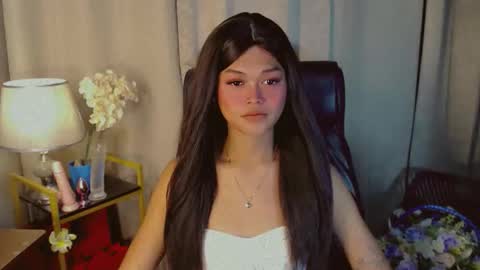 Kianna online show from 02.04.26