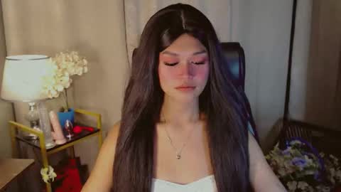 Kianna online show from 02.08.26